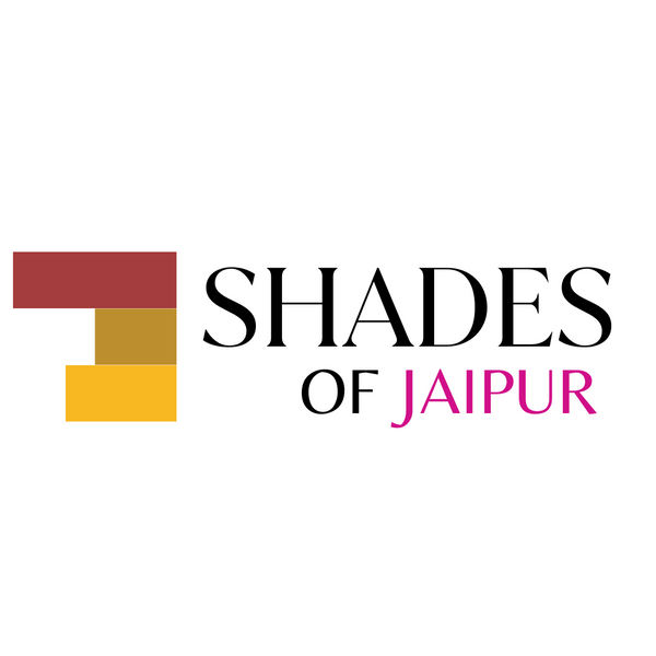 Shades of Jaipur
