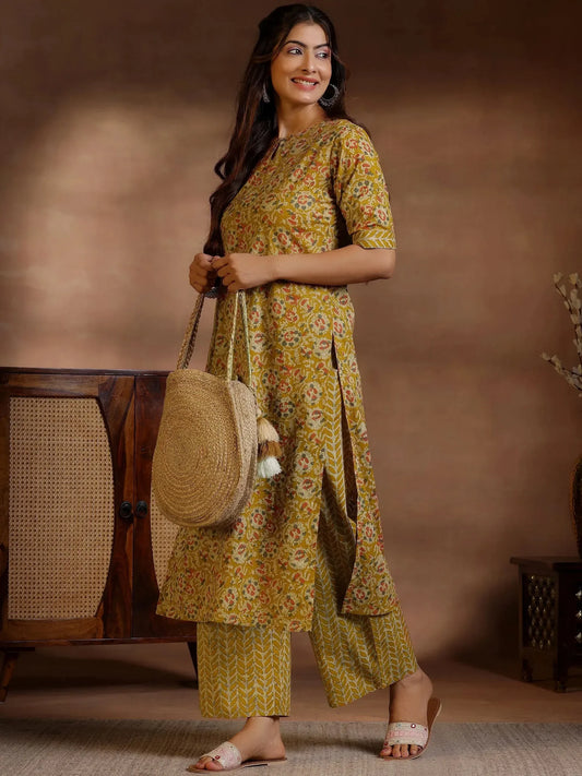 Jaipur Jharokha Kurti Set